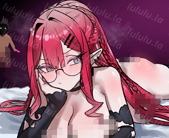 Ebora 4月 Baobhan Sith Fucked Hard (FateGrand Order)[1.8G]