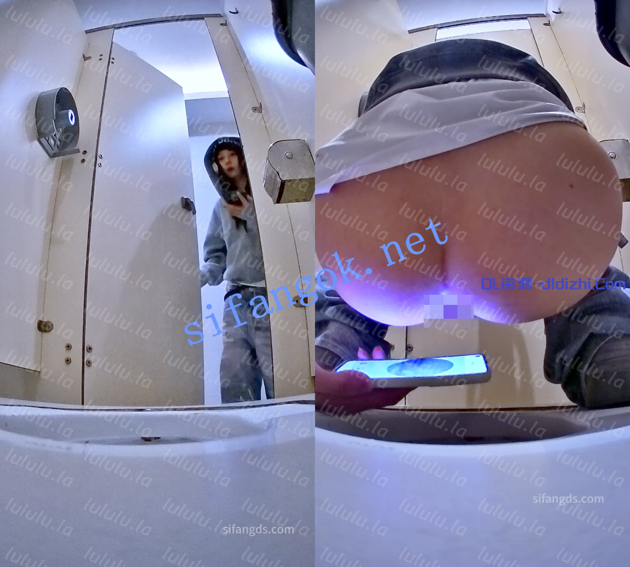 【頂級廁拍】抄底極品舞蹈生、大學生極品嫩逼第二十四期 944.8MB 预览图 3