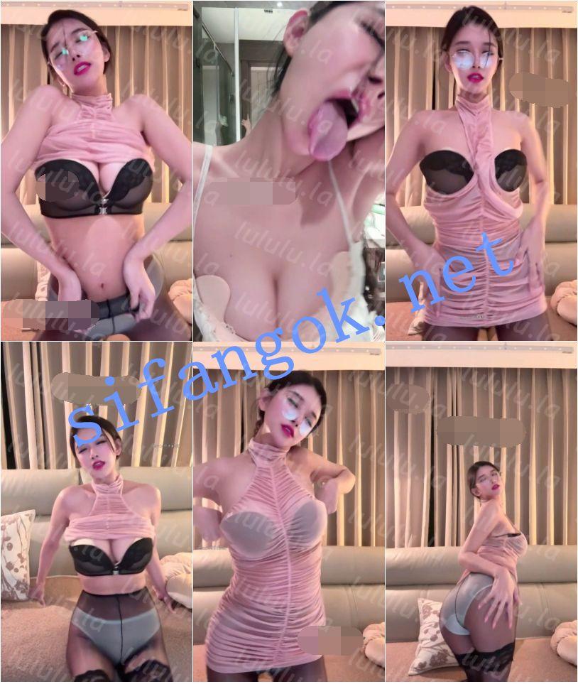 CC 小恩雅-109 巨乳 半裸 抖胸舞 女警剧情 母子乱伦剧情【5V】【3.83G】 预览图 4