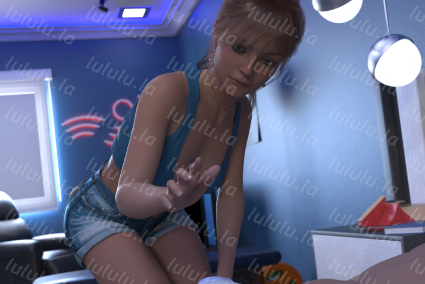 [欧美SLG/汉化] 无辜者 The Innocent v0.3 [PC+安卓/1.7G] 预览图 2