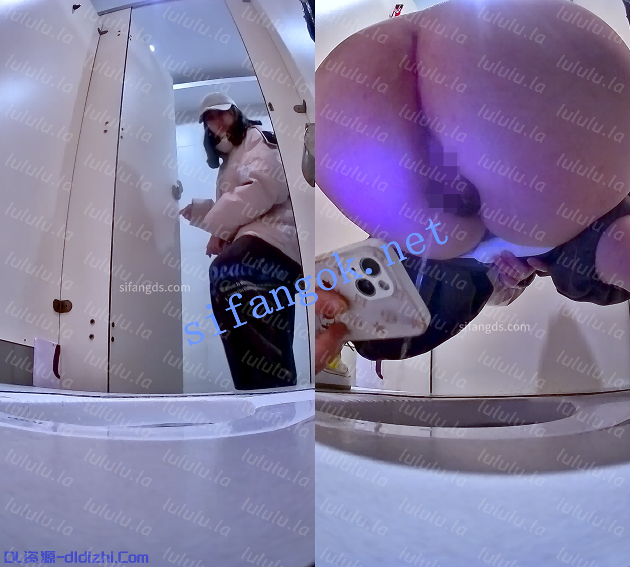 【頂級廁拍】抄底極品舞蹈生、大學生極品嫩逼第二十四期 944.8MB 预览图 14