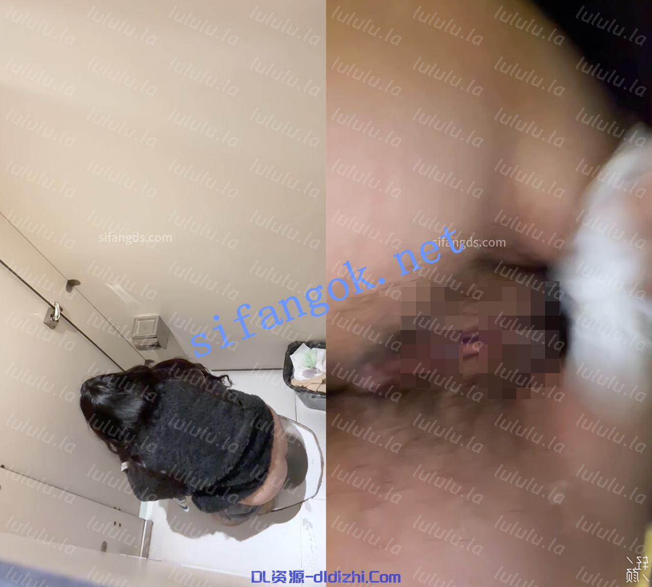 【頂級廁拍】抄底極品舞蹈生、大學生極品嫩逼第二十四期 944.8MB 预览图 11