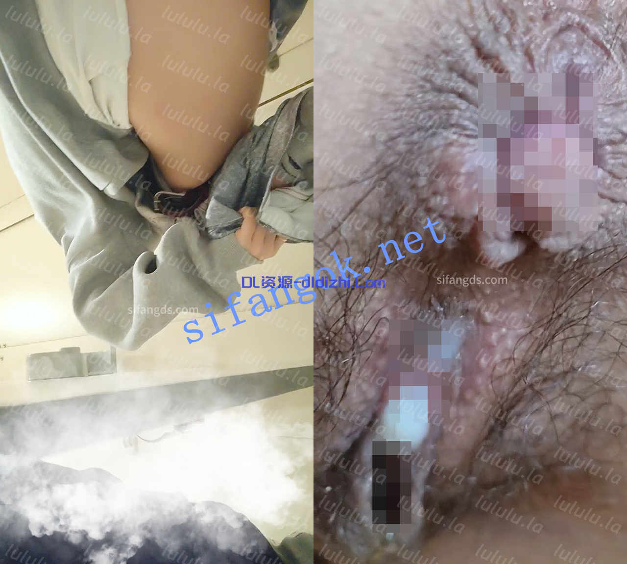 【頂級廁拍】抄底極品舞蹈生、大學生極品嫩逼第二十四期 944.8MB 预览图 2