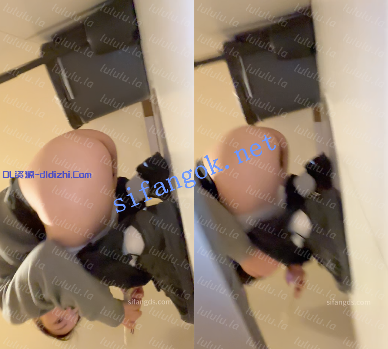 【頂級廁拍】抄底極品舞蹈生、大學生極品嫩逼第二十四期 944.8MB 预览图 19