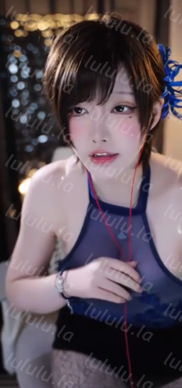 一色雨 _福_20260328 深蓝 1V484M百度盘 预览图 2