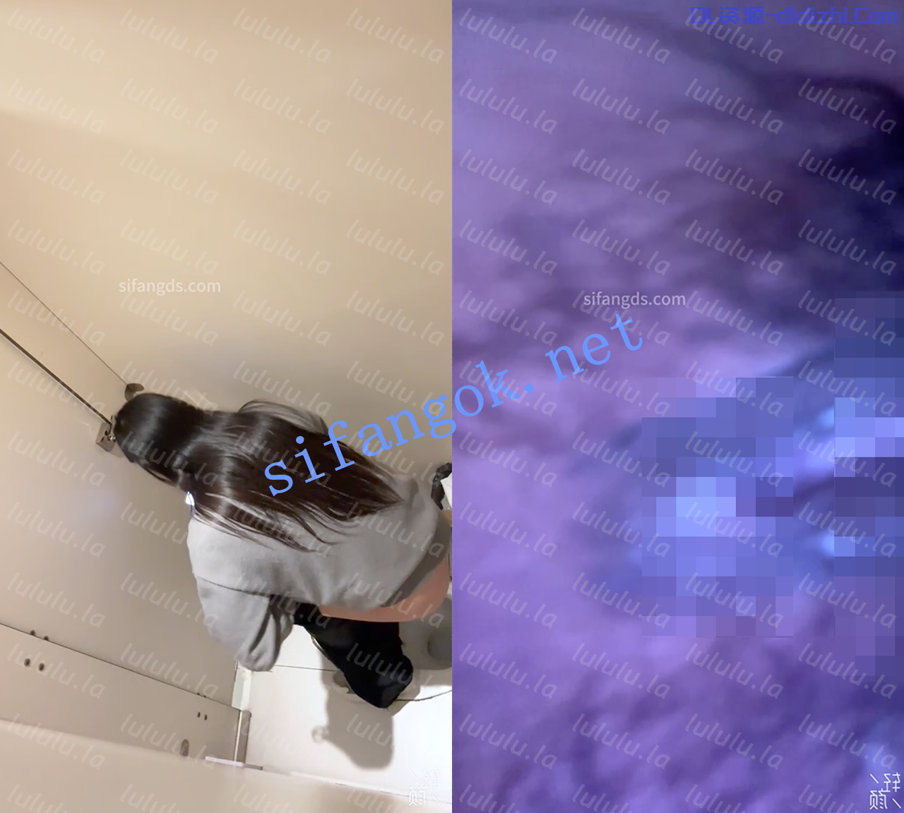 【頂級廁拍】抄底極品舞蹈生、大學生極品嫩逼第二十四期 944.8MB 预览图 9