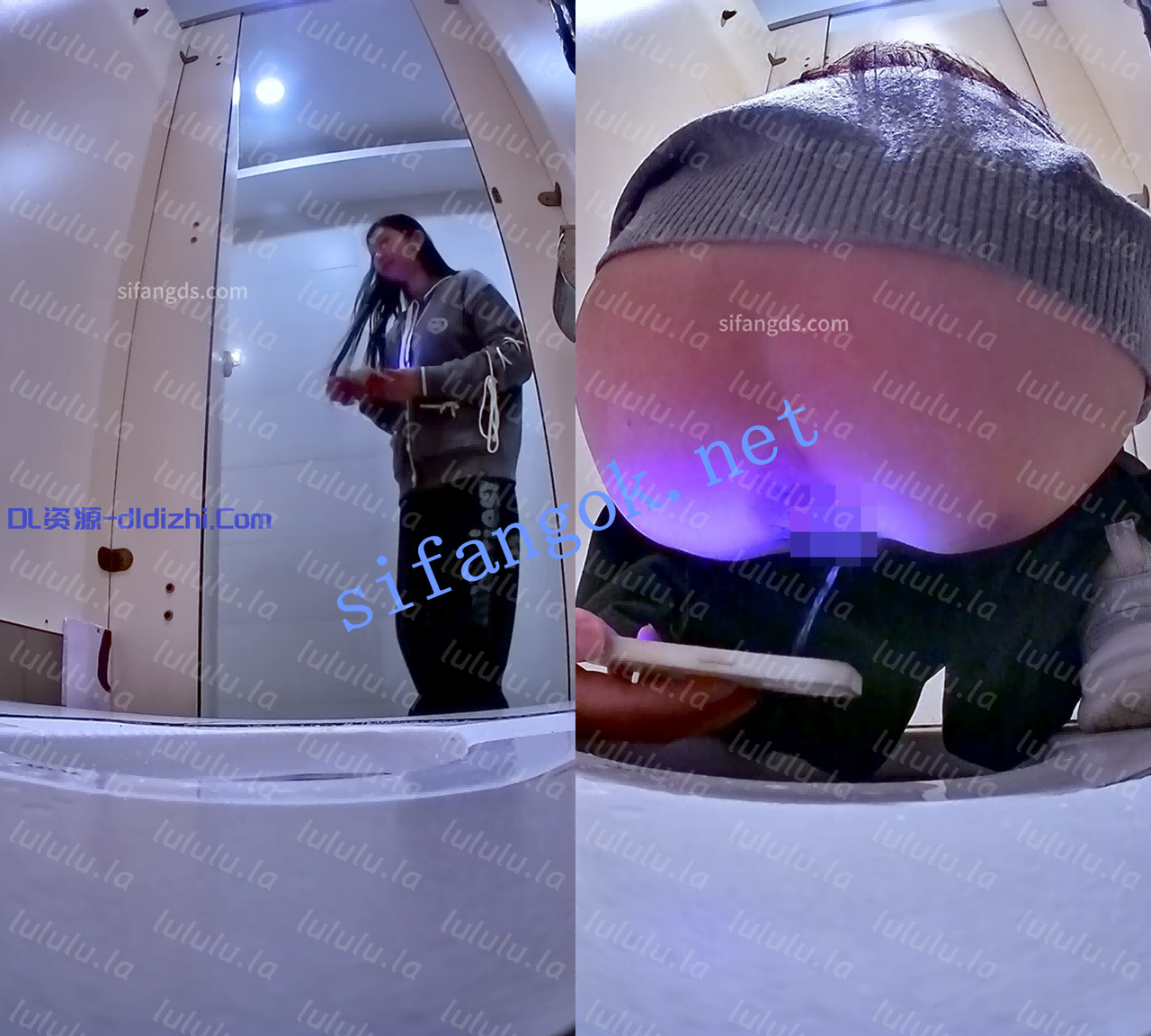 【頂級廁拍】抄底極品舞蹈生、大學生極品嫩逼第二十四期 944.8MB 预览图 8