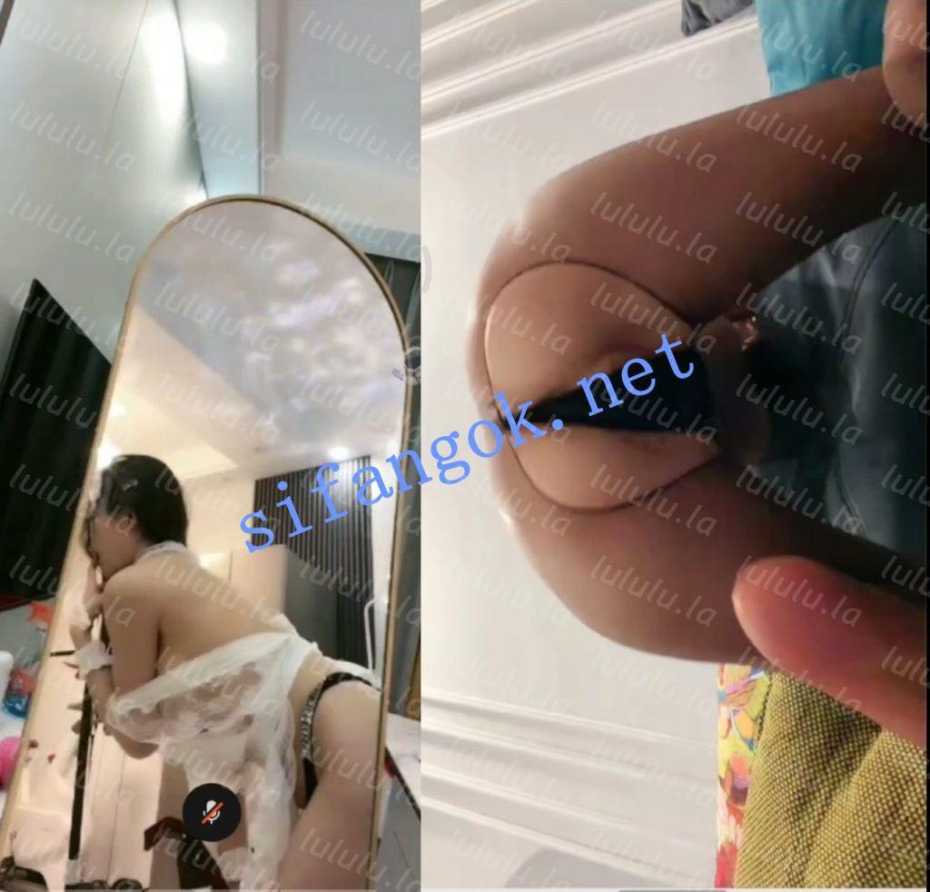 【抖音】琳lin 会议漏阴唇 定制 直播第二视角 54V【54V】【10.8G】 预览图 13