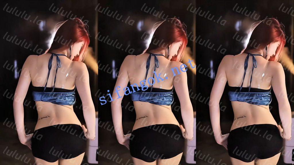 【虎牙】苏晓 顶流主播 最新骚舞精选合集10V【10V】【1.04G】 预览图 5