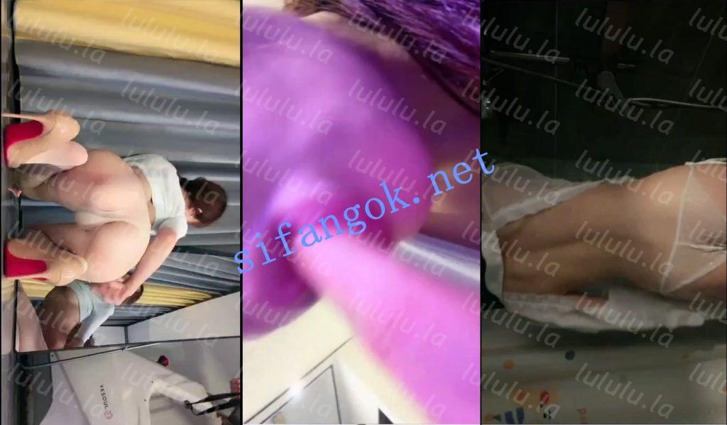 【抖音】琳lin 会议漏阴唇 定制 直播第二视角 54V【54V】【10.8G】 预览图 14