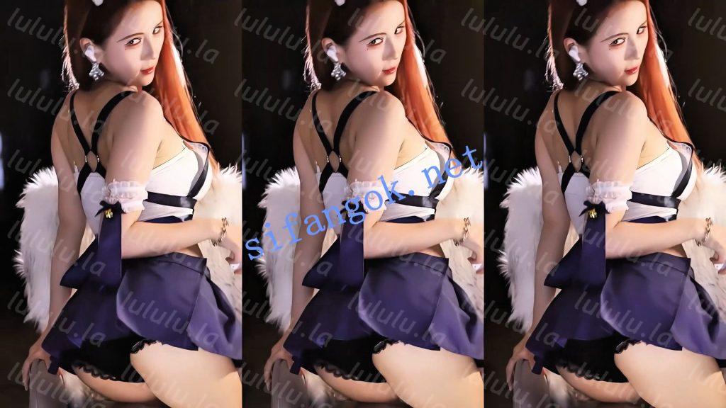 【虎牙】苏晓 顶流主播 最新骚舞精选合集10V【10V】【1.04G】 预览图 20