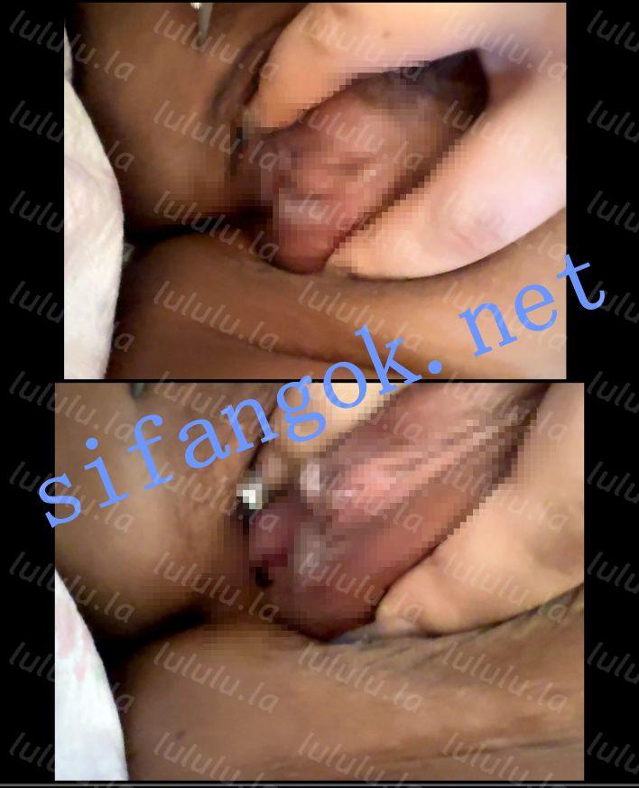 【抖音巨乳】雪媚娘 流出漏点抠逼后入啪啪福利【13V】【101M】 预览图 2