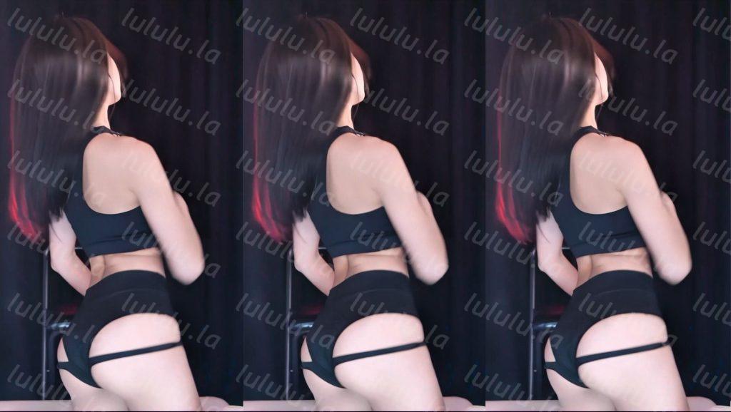 【虎牙赛事】百变主题日第二季 运动女神 接着擦边接着舞【18V】【3G】 预览图 10