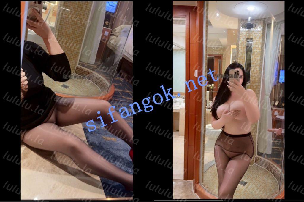 【微博巨乳】小王同学瑶瑶摇摇摇飞机无内黑丝金主任务【2V112P】【1.2G】 预览图 12