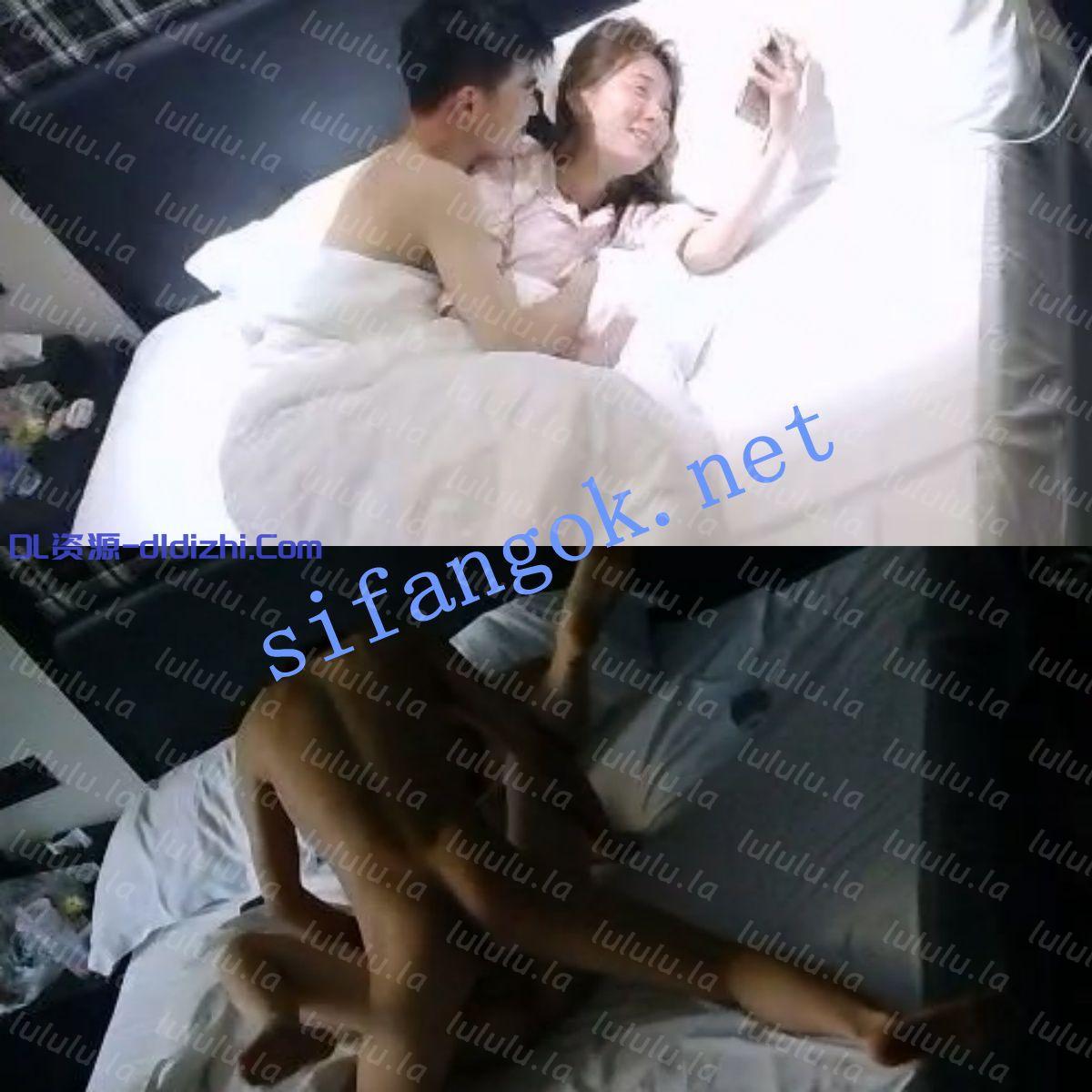 ⭐酒店偷拍:軟香的睡衣小美遭男友兩次打樁 1.72GB