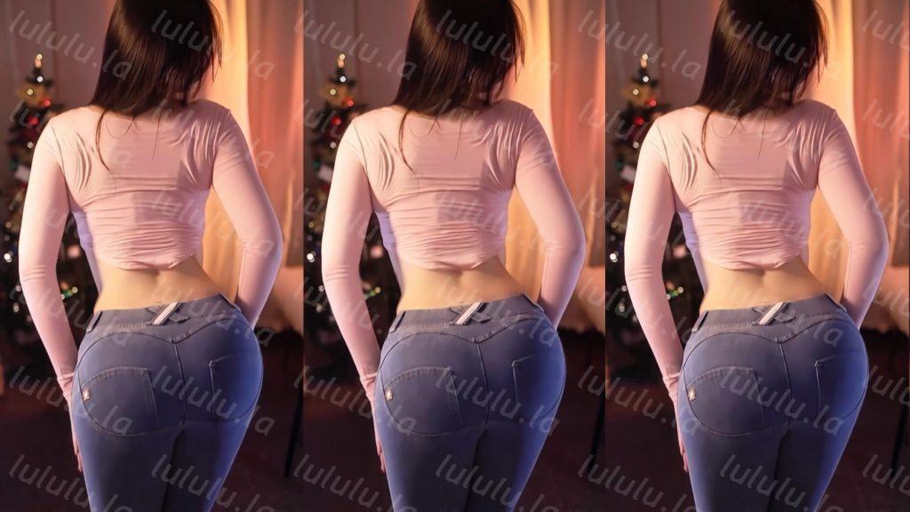 【虎牙赛事】百变主题日第二季 运动女神 接着擦边接着舞【18V】【3G】