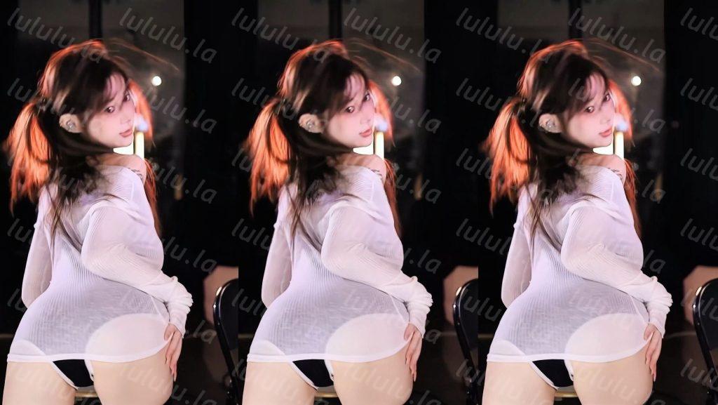 【虎牙赛事】百变主题日第二季 运动女神 接着擦边接着舞【18V】【3G】 预览图 23