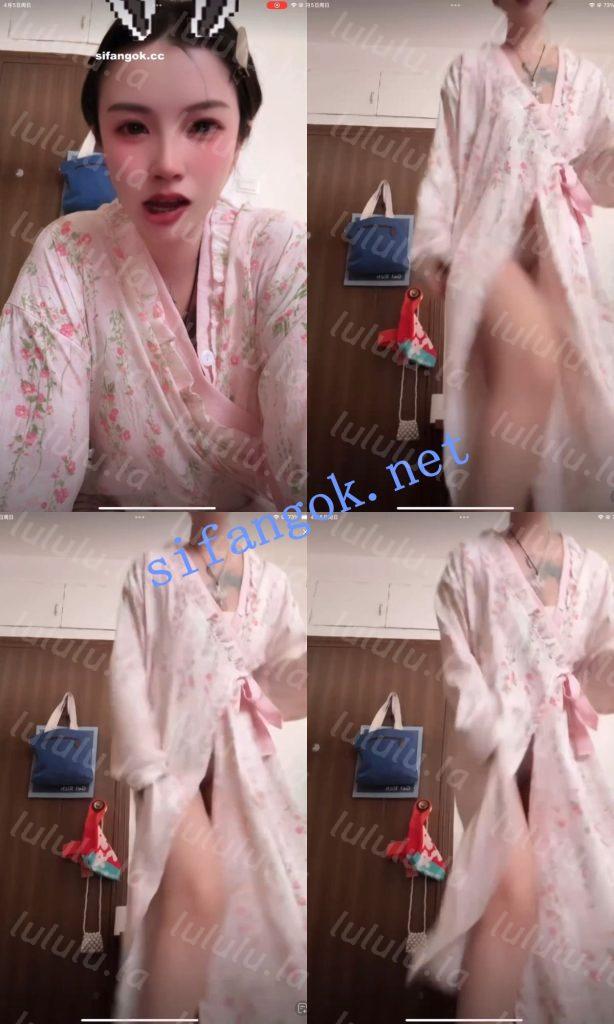 【抖音网红闪现】闪现 露点 内衣 内裤 光下身 各种瞬间17【554V】【7.68G】 预览图 6