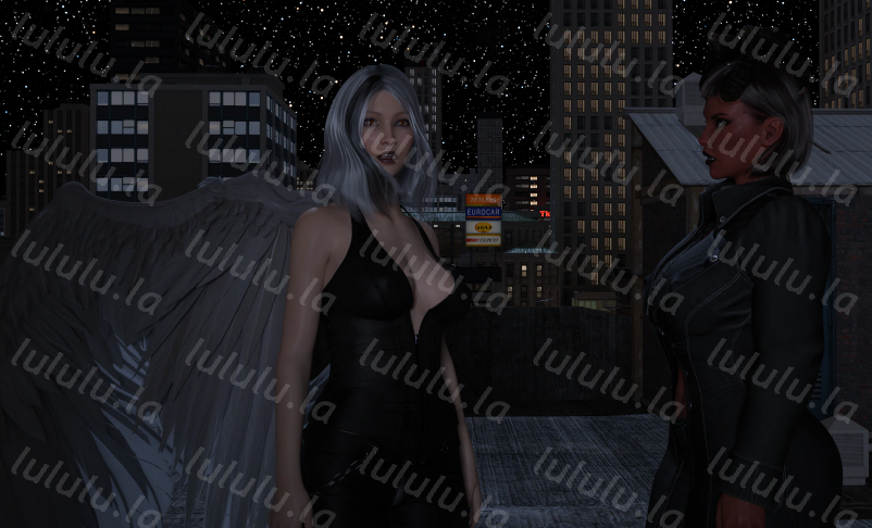 [欧美SLG/汉化] 巫师2 Sorcerer 2 v0.6.1 [PC+安卓/2.7G] 预览图 3