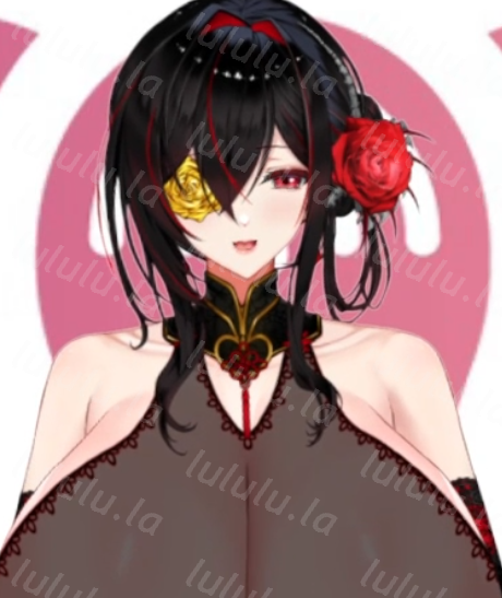 黒紫館_幽火2026_03_04 脳舐めお姉さんさん《Withny》1V384M百度盘 预览图 1