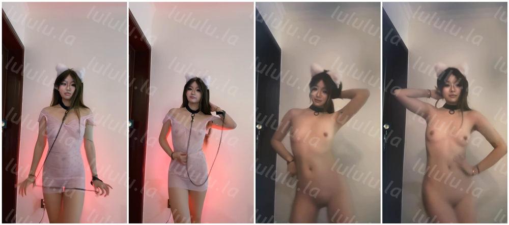 时隔已久 再遇超高颜值裸舞女主 万千少男的梦【小兔兔】【10V】【1.07G】 预览图 4