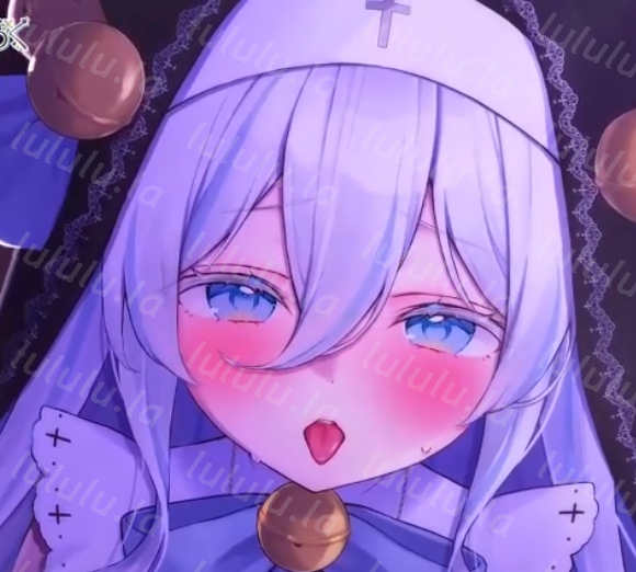 鈴白めるく2026_03_11_耳舐め_whispers_and_kiss 1V650M百度盘 预览图 1