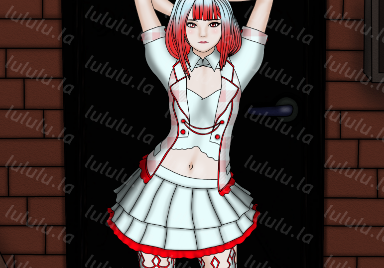 [欧美SLG/汉化] 诅咒霸主2 Cursed Overlord 2 v0.78 [PC+安卓/3.4G] 预览图 3