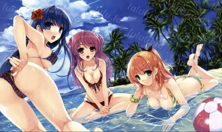 [日式SLG/汉化] 阿什福德学院 Ashford Academy v2026.03.28 [PC+安卓/1G] 预览图 1