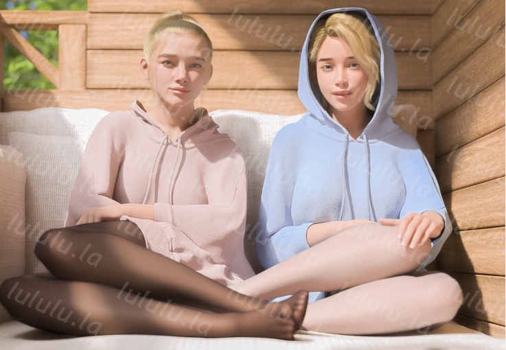 [欧美SLG/汉化] 爱情恐惧症 Lovephobia v0.85 [PC+安卓/3G] 预览图 1