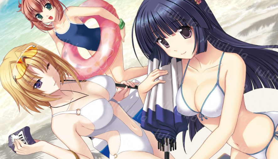 [日式SLG/汉化] 阿什福德学院 Ashford Academy v2026.03.28 [PC+安卓/1G] 预览图 3