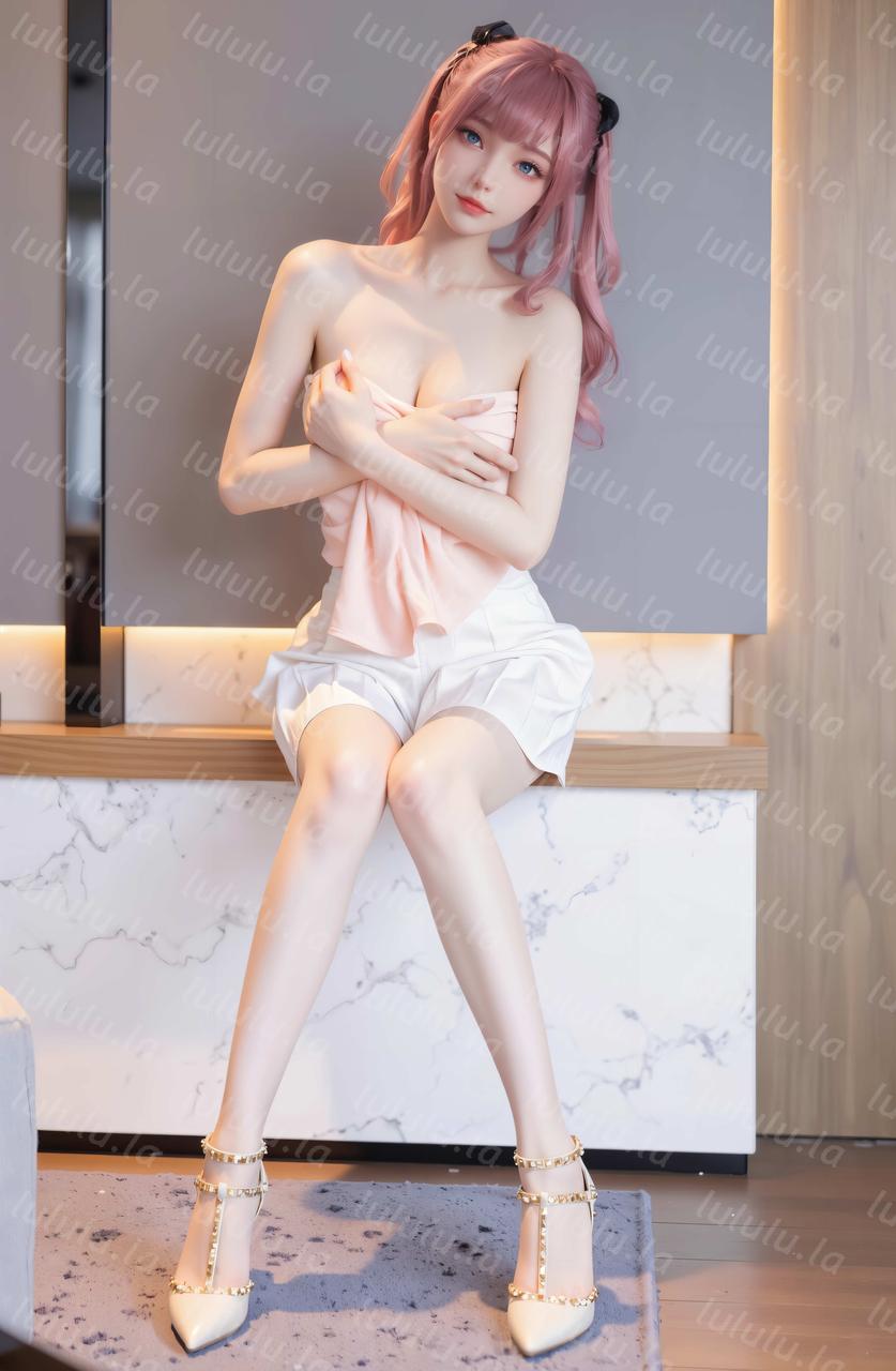 [AI动漫]（搬运至260414）神印王座-陈樱儿【桐锅】【33P】【496MB百度云】 预览图 3