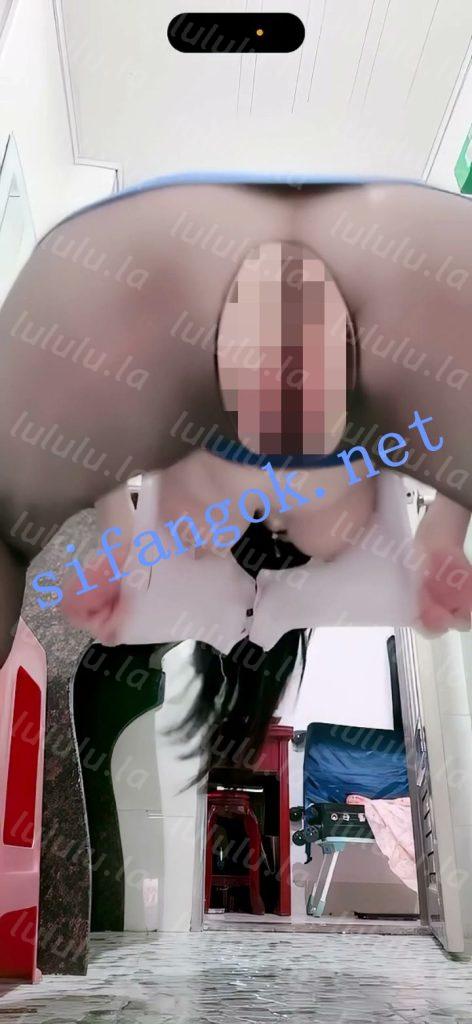 半糖主播【毛毛姐姐】一对一1V【1V】【189M】 预览图 10