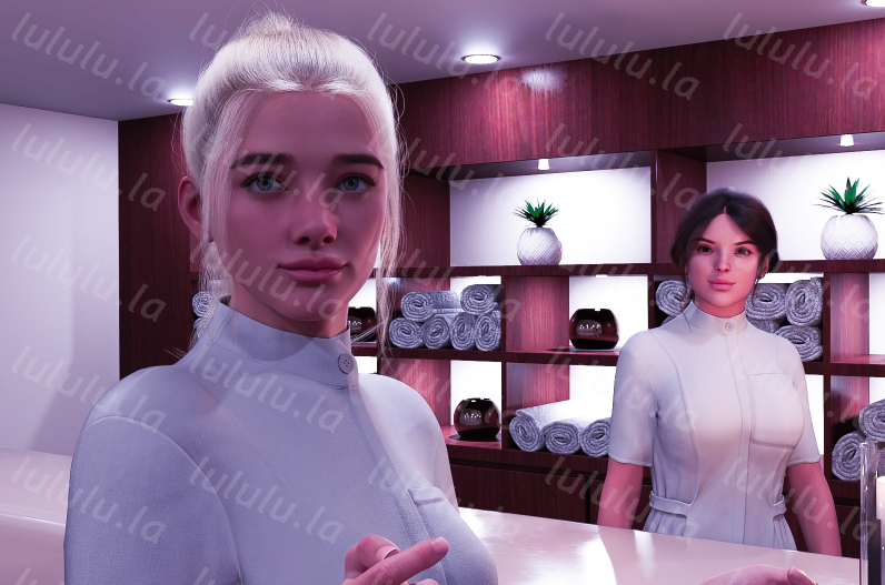 [欧美SLG/汉化] 爱情恐惧症 Lovephobia v0.85 [PC+安卓/3G] 预览图 3