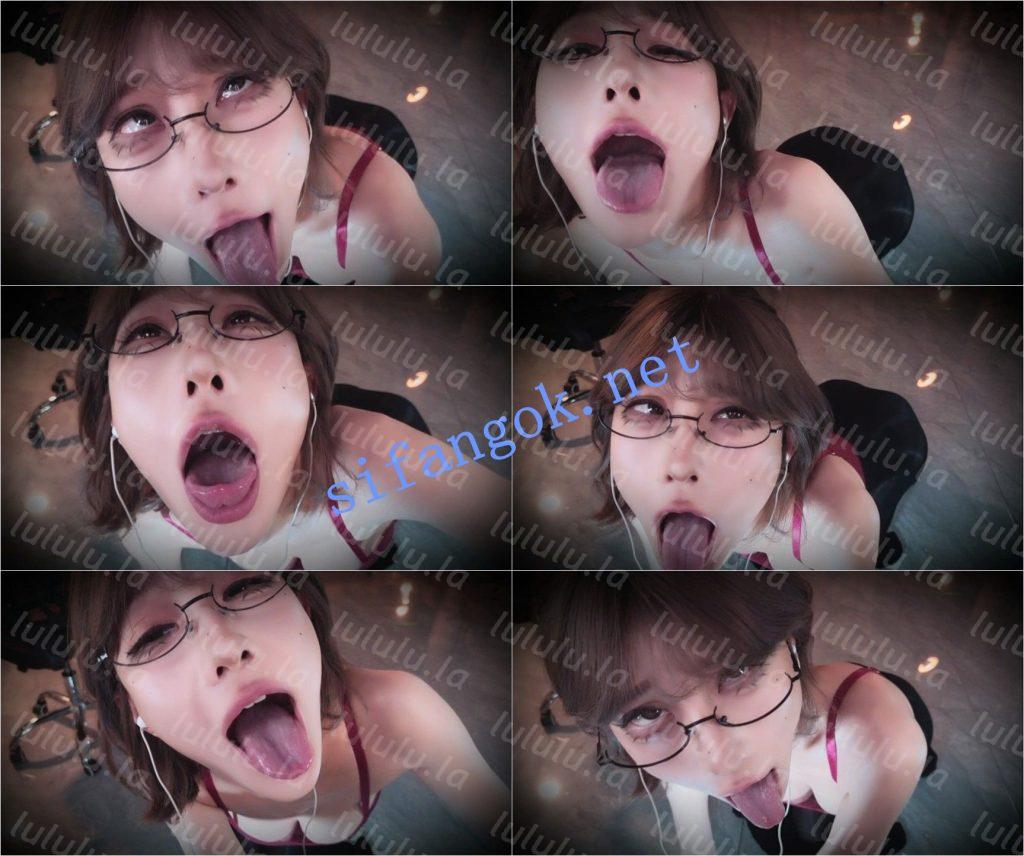 虎牙 张爱玲-41 巨乳 乳贴半裸 风骚未亡人请求厚乳 剧情【1V】【382M】 预览图 2