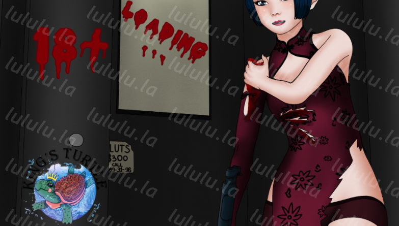 [欧美SLG/汉化] 诅咒霸主2 Cursed Overlord 2 v0.78 [PC+安卓/3.4G] 预览图 1