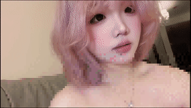 【抖音】超可爱清纯萌妹博主【Y蝶（蝶）】超大尺度紫薇穴【35P25V】【361M】 预览图 5