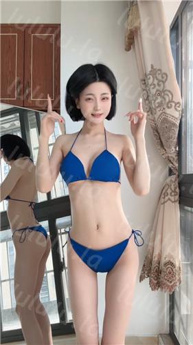 快手68W粉大主播 徐凡凡 定制裸舞反差抖音风 圆乳超香起飞【16V】【329M】 预览图 12