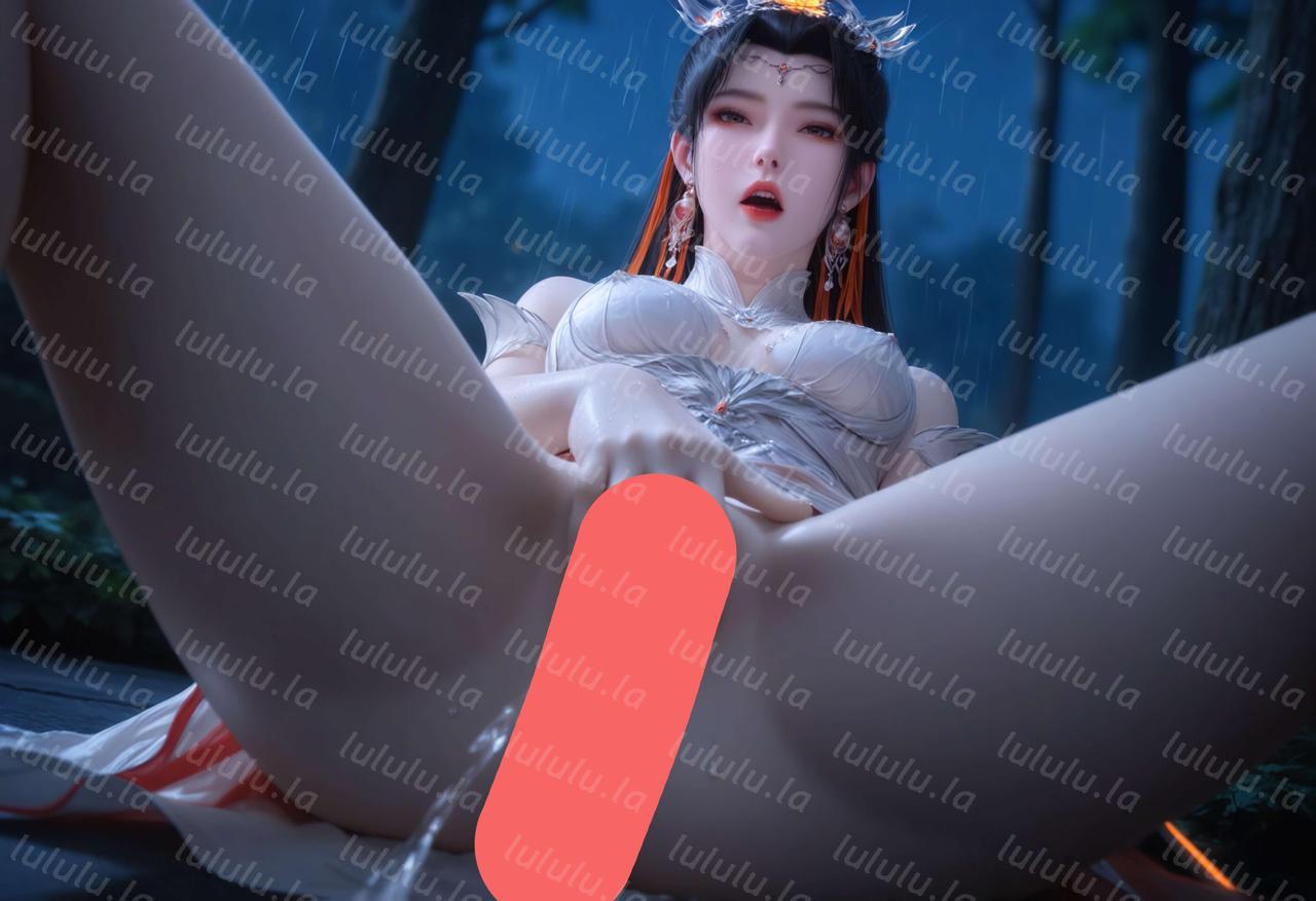 [AI动漫]（搬运至260416）仙逆-柳眉第二期【huachen】【62P】【463MB百度云】 预览图 1