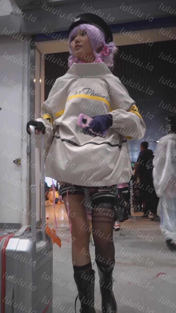 【Banana cat】2501合集-12【1.9G】 预览图 3