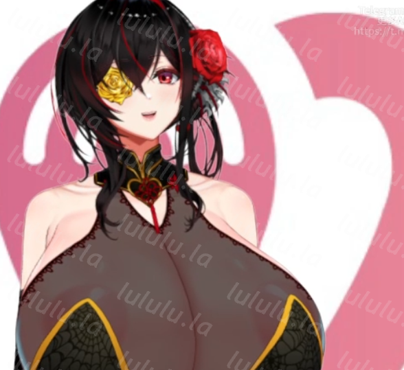 黒紫館_幽火2026_03_08耳舐めASMRお姉さんさん 1V429M百度盘 预览图 1