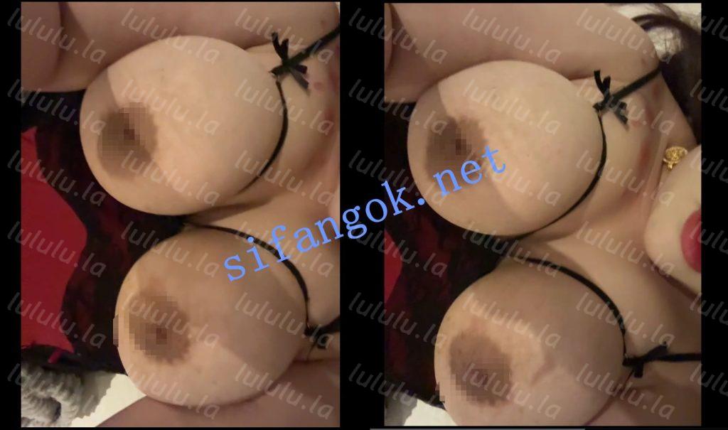 【抖音巨乳】雪媚娘 流出漏点抠逼后入啪啪福利【13V】【140M】 预览图 9