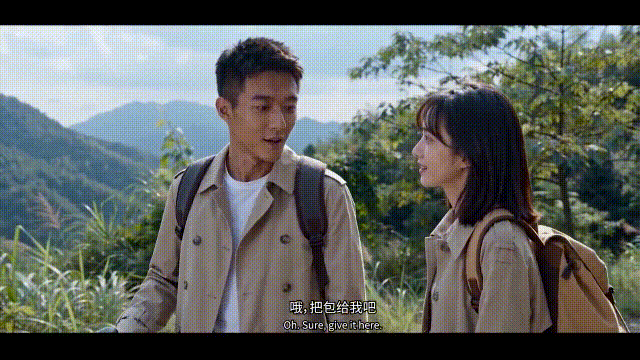 【AI電影】《代理人》目前行業算的上是天花闆了 282.9MB 预览图 4