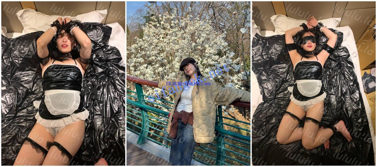 【反差婊子】精选10位反差婊子生活淫乱视图合集【八十一】 8.35GB 预览图 12