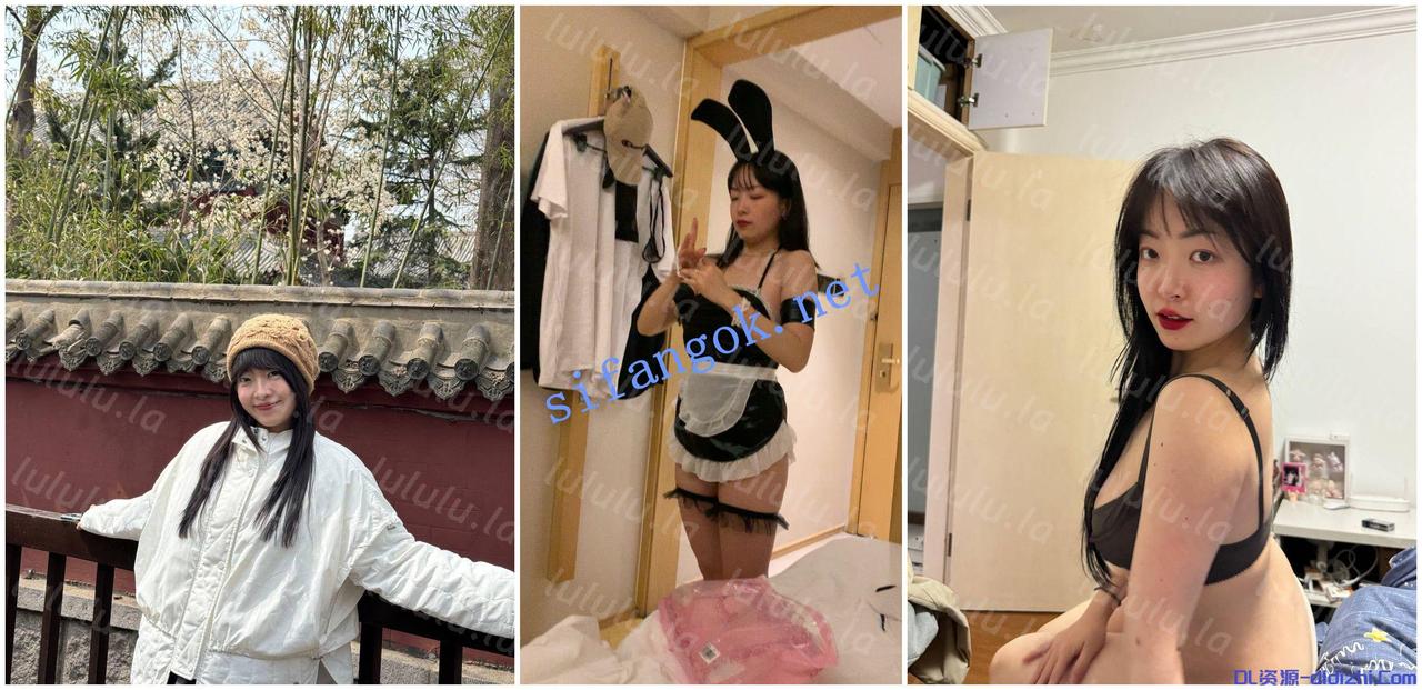 【反差婊子】精选10位反差婊子生活淫乱视图合集【八十一】 8.35GB 预览图 13