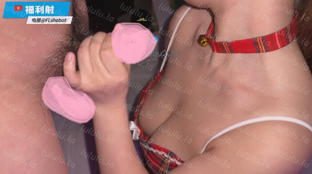 推特原创足控博主【小布】-9【1.5G】 预览图 2