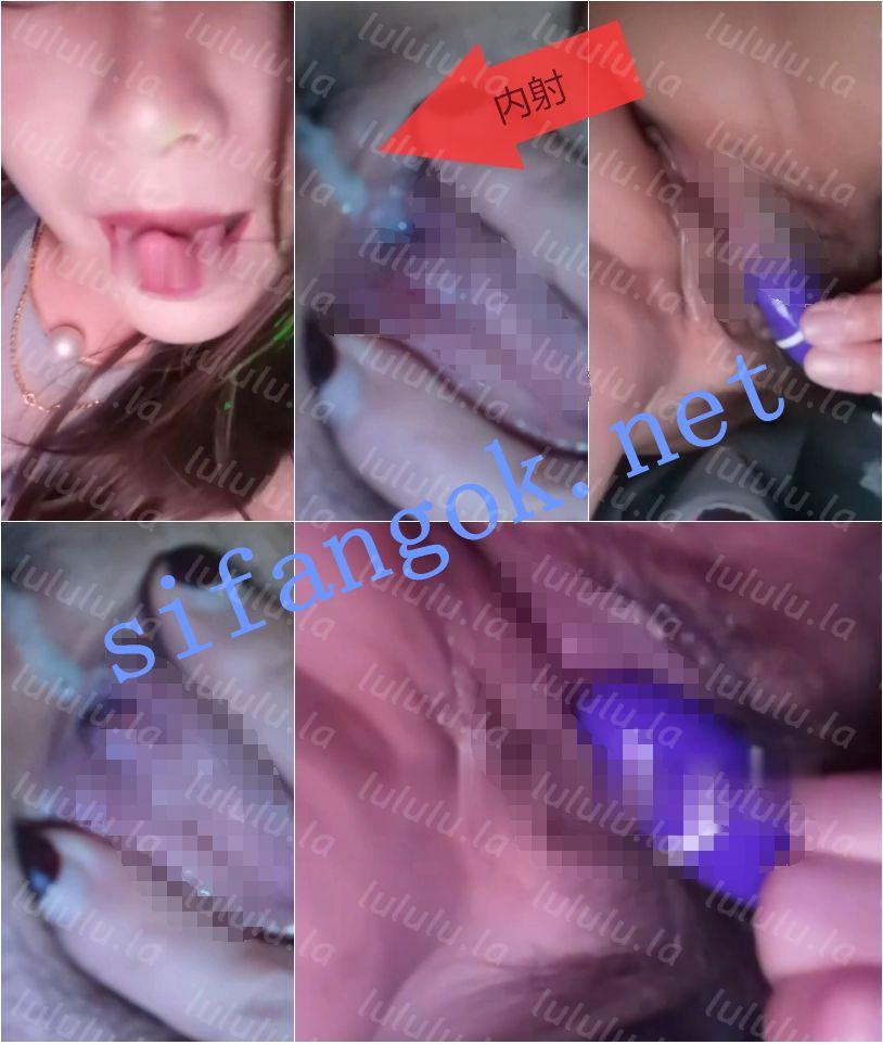 抖音 妩媚小野 巨乳 露脸露点 啪啪做爱内射 裸舞 B特写等【6V】【163M】 预览图 3