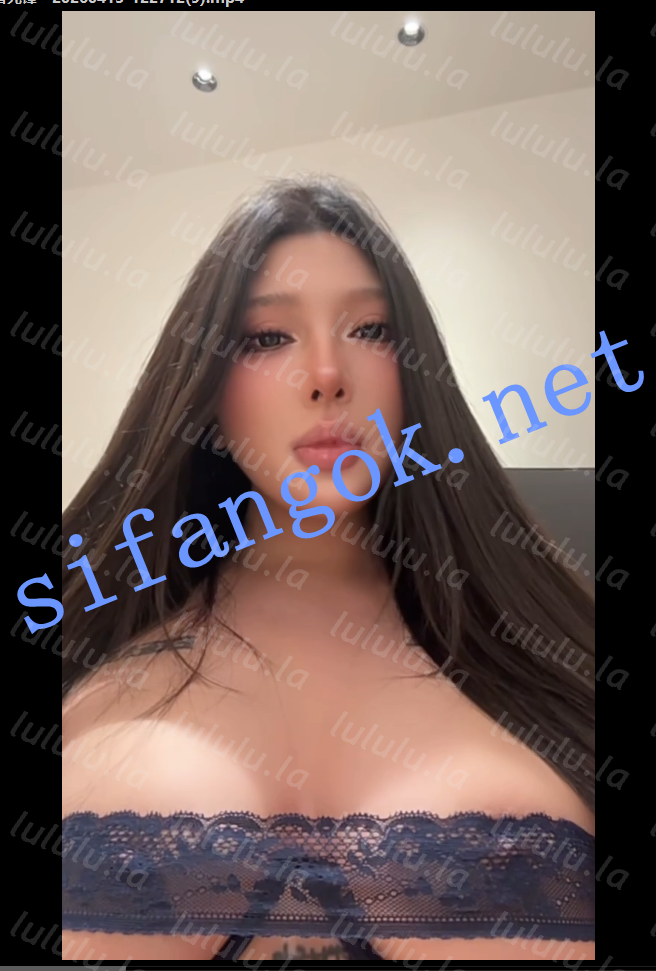 【推特抖音网红】NoadmittanceJIN 最新露点抠逼掰逼被内射福利【7V37P】【30M】 预览图 13