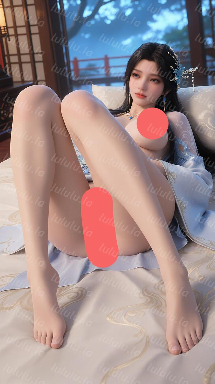 [AI动漫]（搬运至260417）遮天-新安妙依【阿伟】【133P+7V】【171MB百度云】 预览图 1