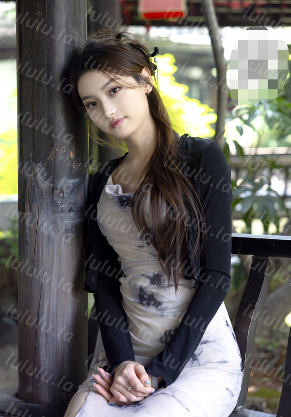 她们印象 – 南希 – 性感旗袍裸足美腿 【173P1V1.2G】 预览图 3