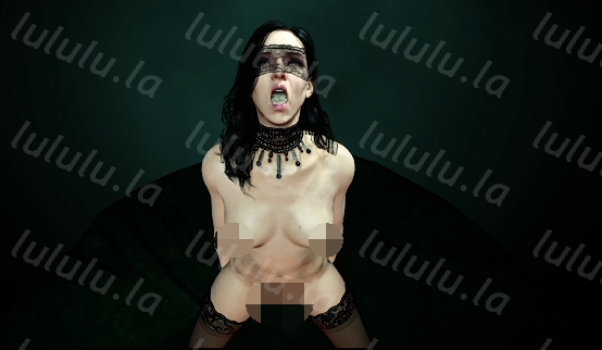 Spanky 2604：克莱尔+吉尔+伊芙+叶奈法 丰满黑丝美熟女多人凌辱中出[1.3G] 预览图 1